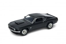 Welly Ford Mustang Boss 429 1:24